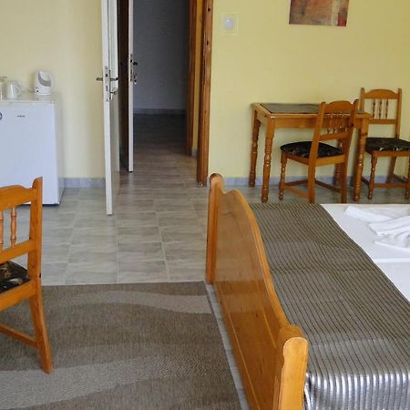 Stemak Hotel Pomorie Exterior foto